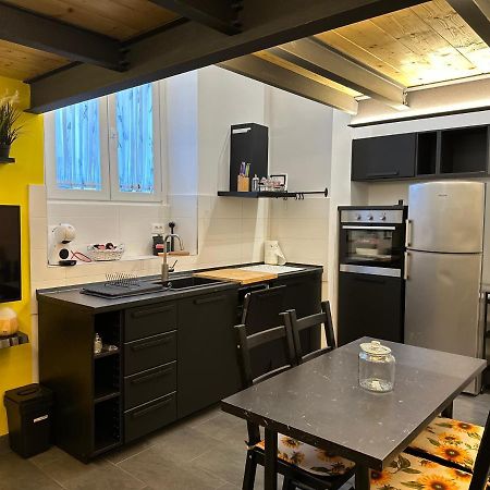 La Casa Di Paola Apartment Milan Bagian luar foto