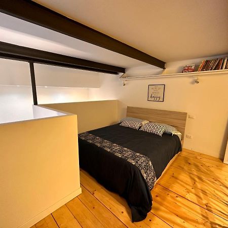 La Casa Di Paola Apartment Milan Bagian luar foto