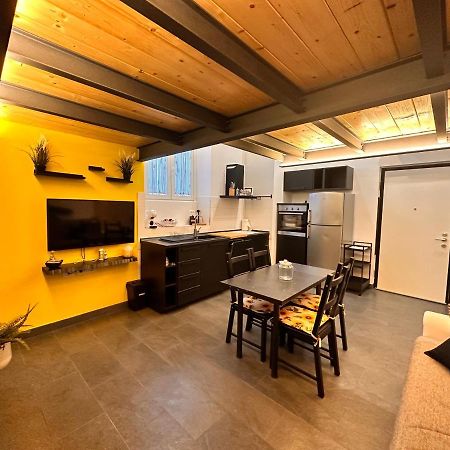 La Casa Di Paola Apartment Milan Bagian luar foto