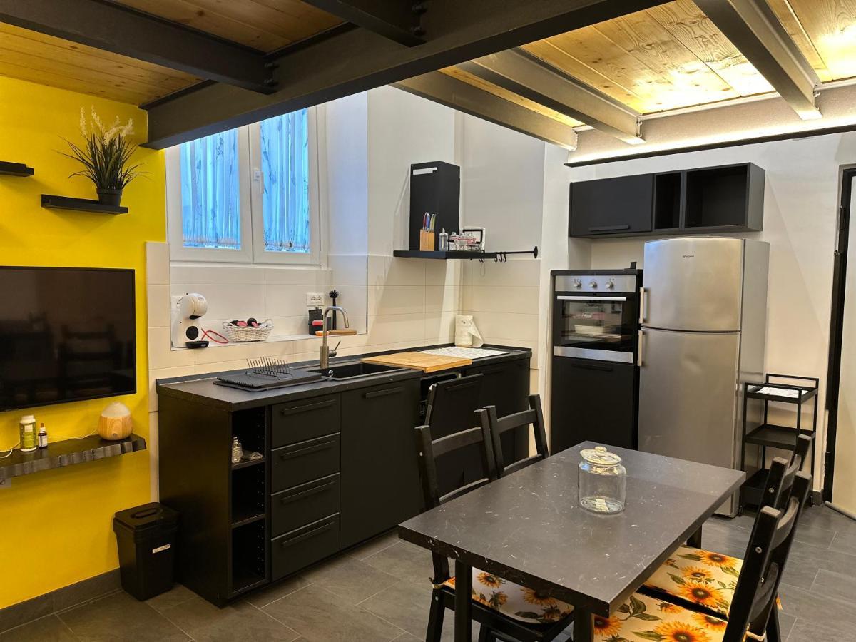 La Casa Di Paola Apartment Milan Bagian luar foto