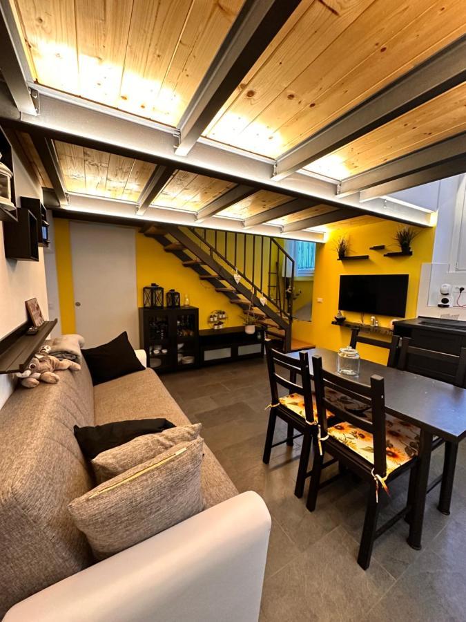 La Casa Di Paola Apartment Milan Bagian luar foto