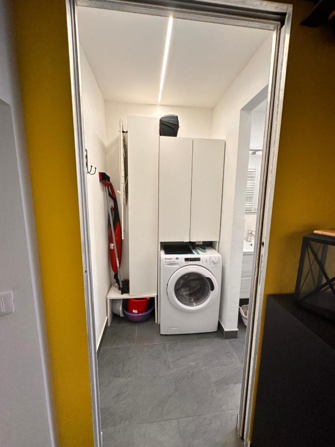 La Casa Di Paola Apartment Milan Bagian luar foto