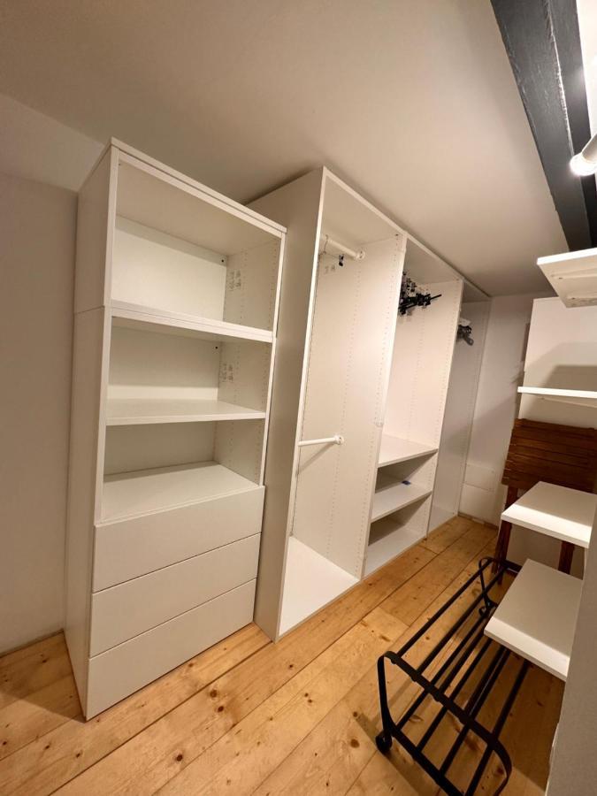 La Casa Di Paola Apartment Milan Bagian luar foto
