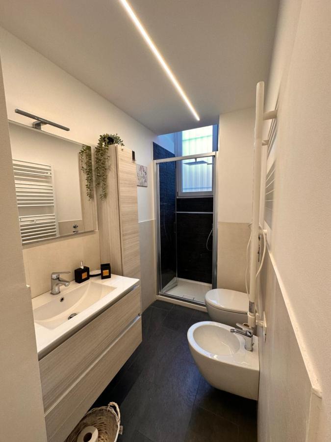 La Casa Di Paola Apartment Milan Bagian luar foto